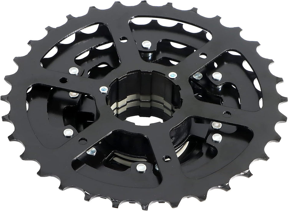 Cs Hg200 Cassette Deore Speed Shimano Tourney Cassette CS HG200 (7