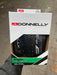 Donnelly EMP 700x38 gravel tyre, black, 60TPI folding bead