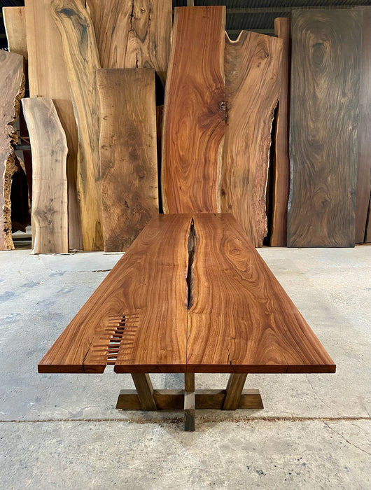 Reduxwood Zapatero twin 115cm x 428cm