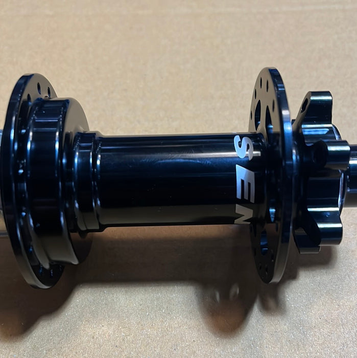 Fugazzi 29er 142mm 32 hole Singlespeed Rear Hub
