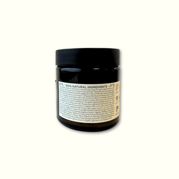 Napiers Herbstrong Hair Conditioning Mask