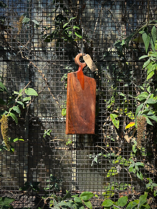 Wild Roots Rengas Serving / Chopping Board Collection