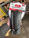 Donnelly MXP 24 x 1.25 cyclocross tyre, all black, tubeless-ready folding bead
