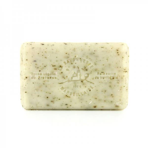 Savon de Marseille Soap Herbes de Provence (Herbs Of Provence) 125g