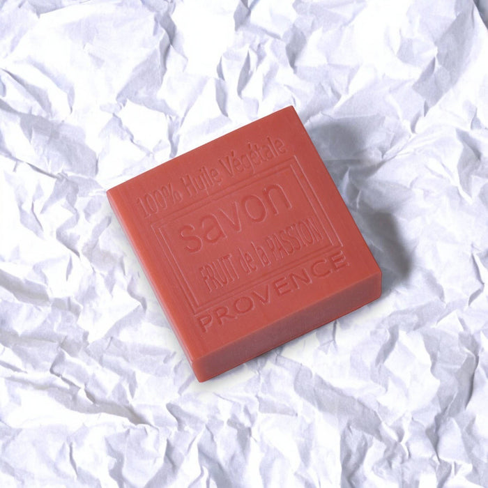 Savonitto Passion Fruit Soap  100g made in Provence