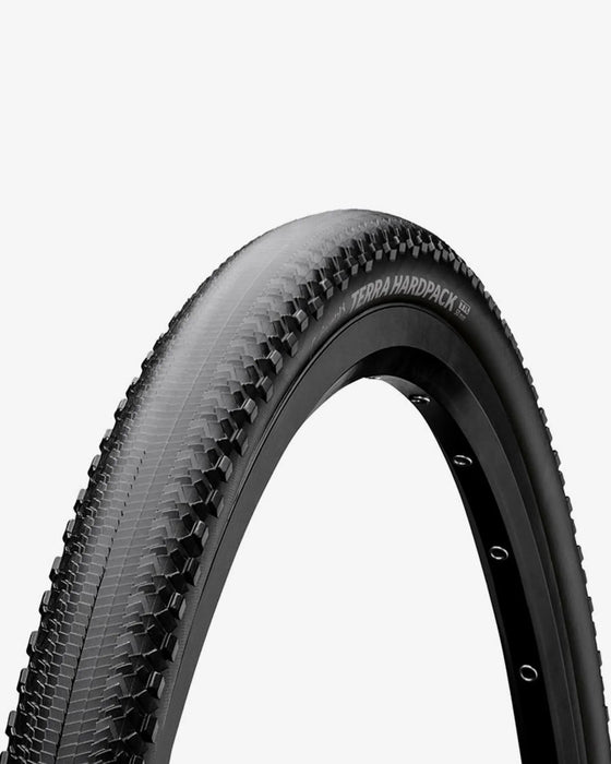 Continental Terra Hardpack 29x2.0 50-622 Folding