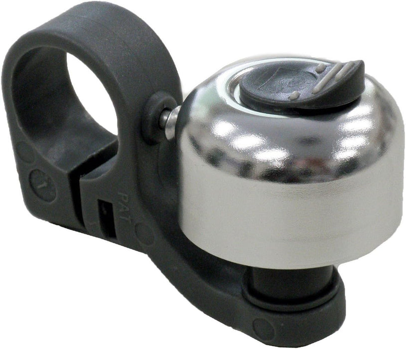 Ohgi Industry Max Bell OH-100A Black / Silver