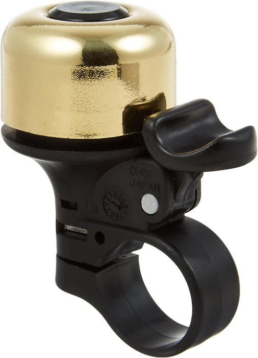 OHGI Industries OH-800B Limit Bell, Brass