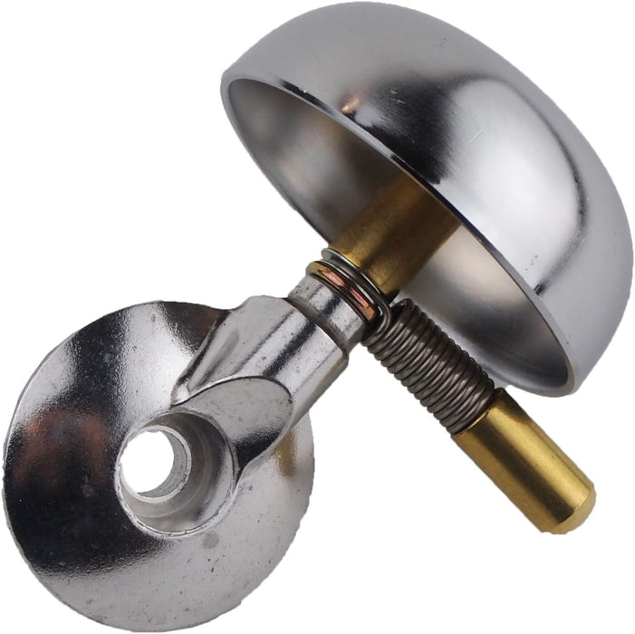 Ohgi OH-2250B Ahead Cap Brass Bell Spring Type