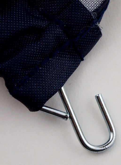 Ostrich Tire Cover [Set of 2]