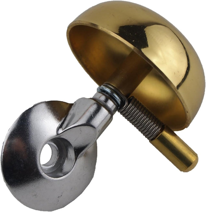 Ohgi OH-2250B Ahead Cap Brass Bell Spring Type