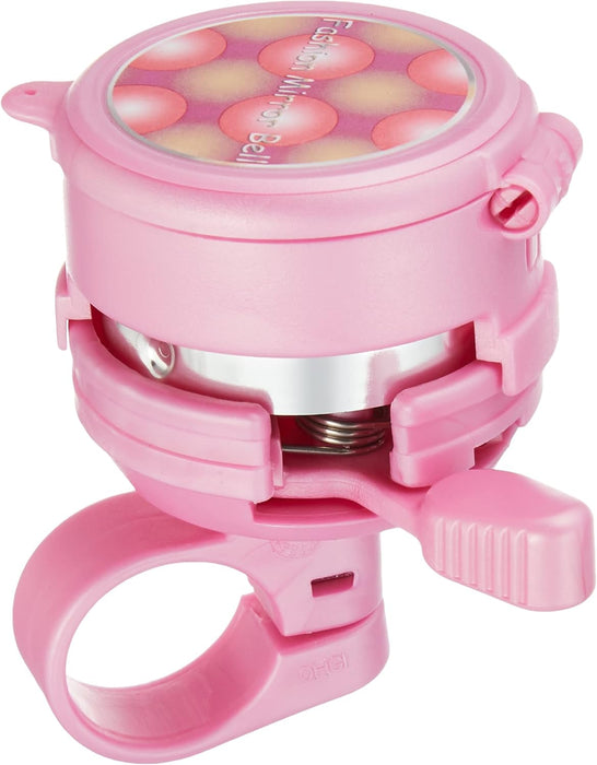 Ohgi Bicycle Bell OH-700A Fashion Mirror Bell