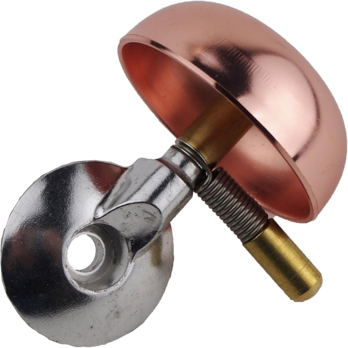 Ohgi OH-2250B Ahead Cap Brass Bell Spring Type