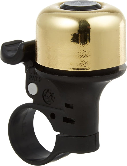 OHGI Industries OH-800B Limit Bell, Brass