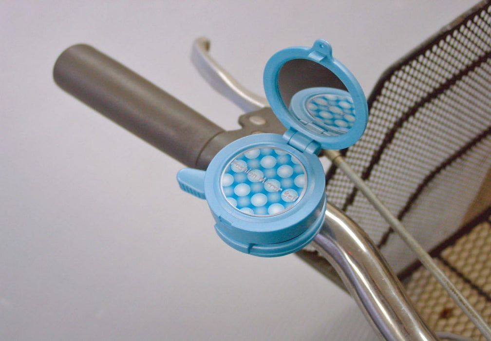 Ohgi Bicycle Bell OH-700A Fashion Mirror Bell