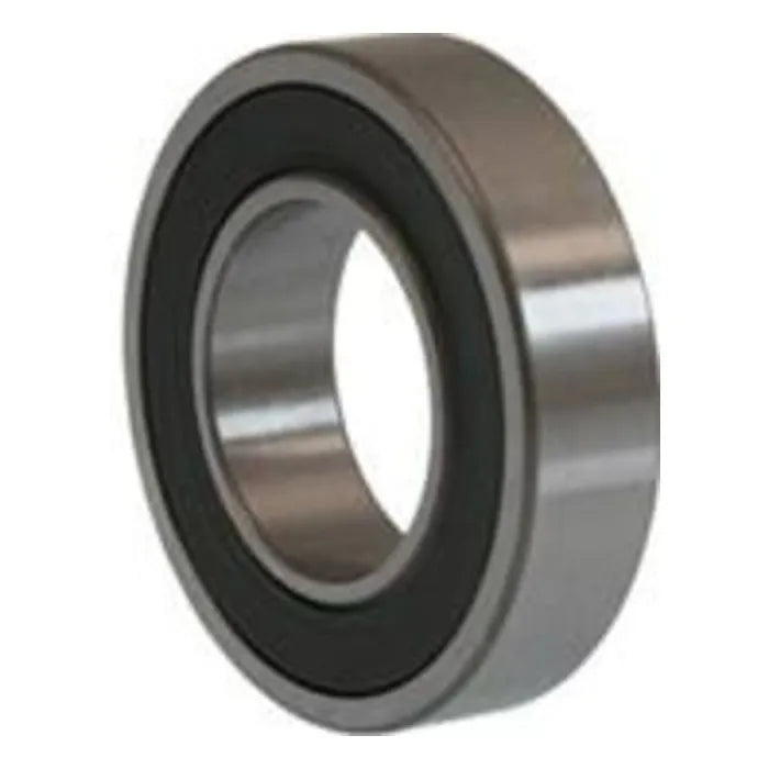 SKF Thin section bearing 61803-2RS1, Inner diameter: 17 mm | Outer diameter: 26 mm | Width: 5 mm
