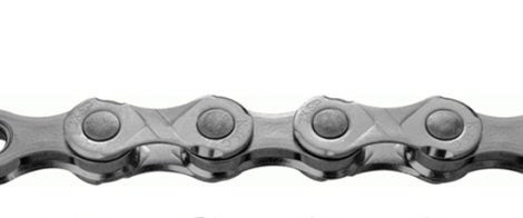 KMC E12-S EPT 12 Speed 128 Links E-Bike Chain