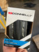 Donnelly Strada LGG 700x25 road tyre, black, 60TPI folding bead