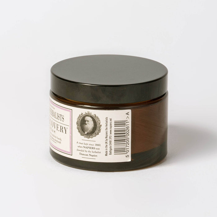 Napiers Hand Recovery Cream
