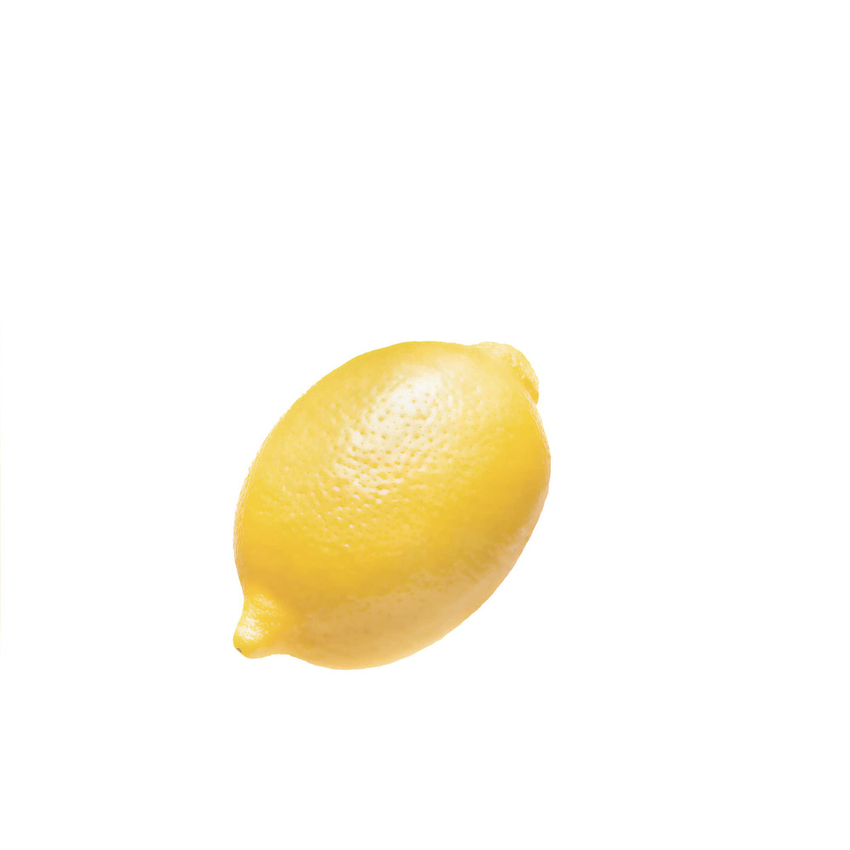 Savon de Marseille Lemon Yellow Soap 120g — bananaindustries