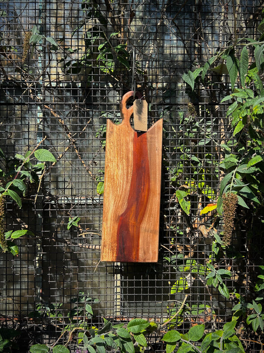 Wild Roots Rengas Large Serving / Chopping Board Collection