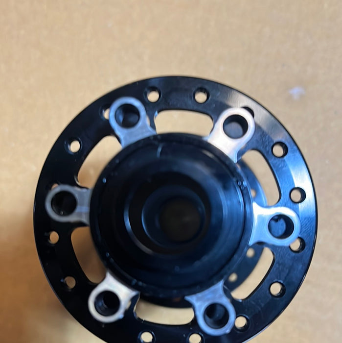 Fugazzi Boost 110x15mm Front Hub 32 hole