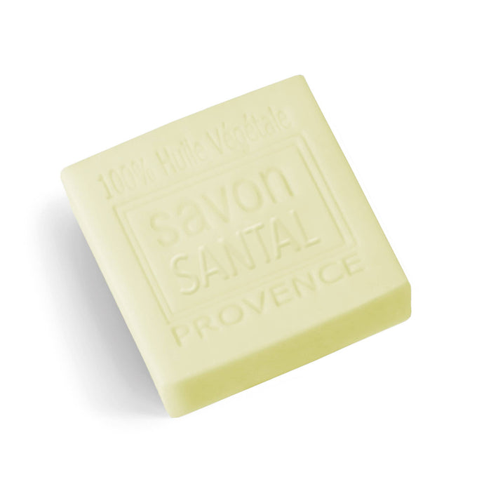 Savonitto Sandalwood Soap  100g made in Provence