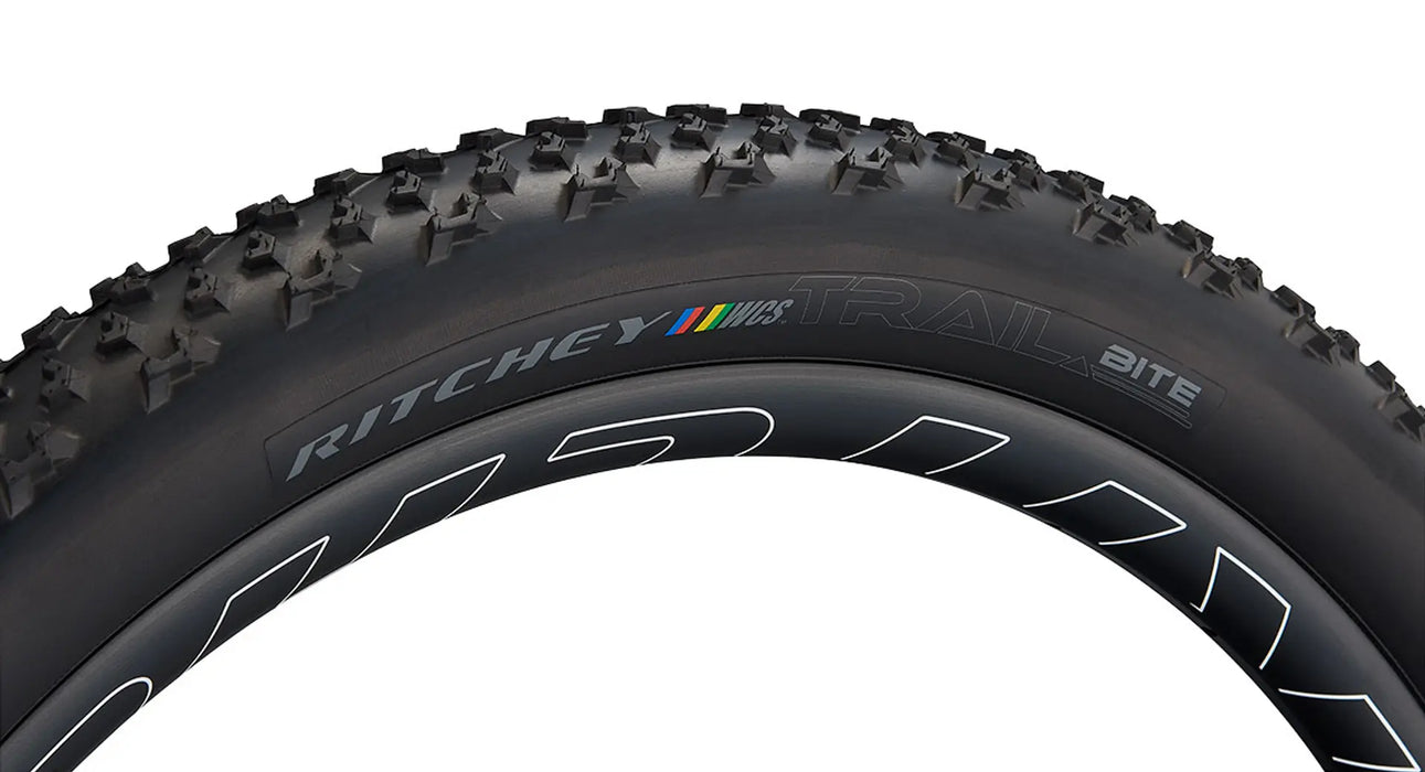 Ritchey WCS Trail Bite Tyre 27.5 x 2.25 Fold Dual TR 120tpi