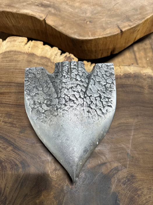 Salvaged Very Unique Wall light