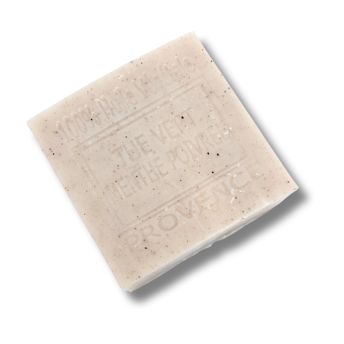 Savonitto Green Tea Peppermint Soap 100g made in Provence