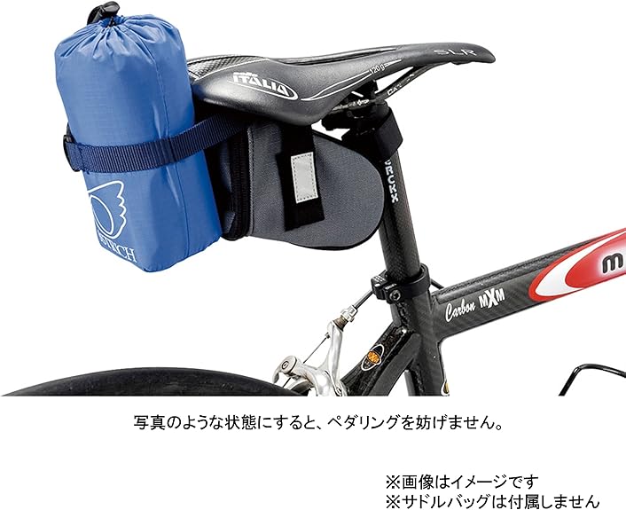 Ostrich L-100 Carry Bag,