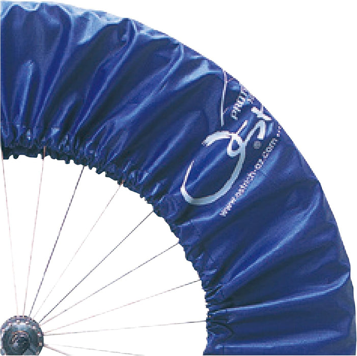 Ostrich Tire Cover [Set of 2]