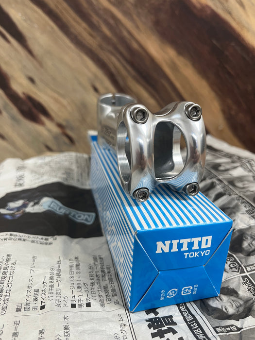 Nitto UI-22 Stem