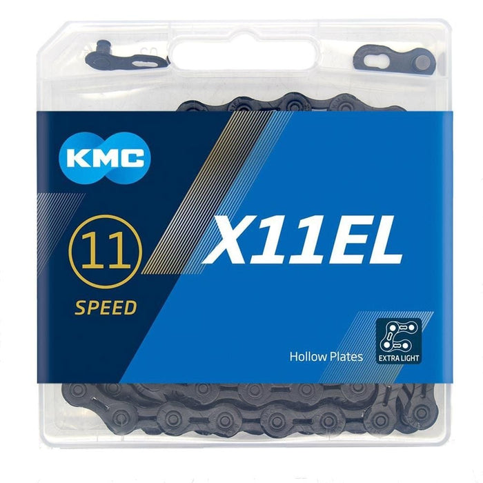 KMC X11-EL 118L Chain