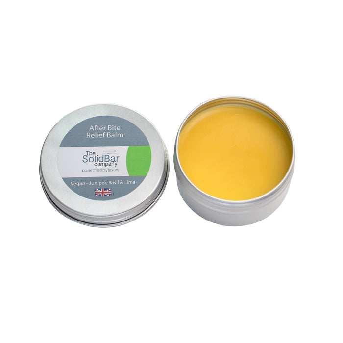 Balm - After Bite Relief - Handmade