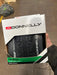 Donnelly X'Plor MSO 700x50 adventure gravel tyre, black, tubeless-ready folding bead