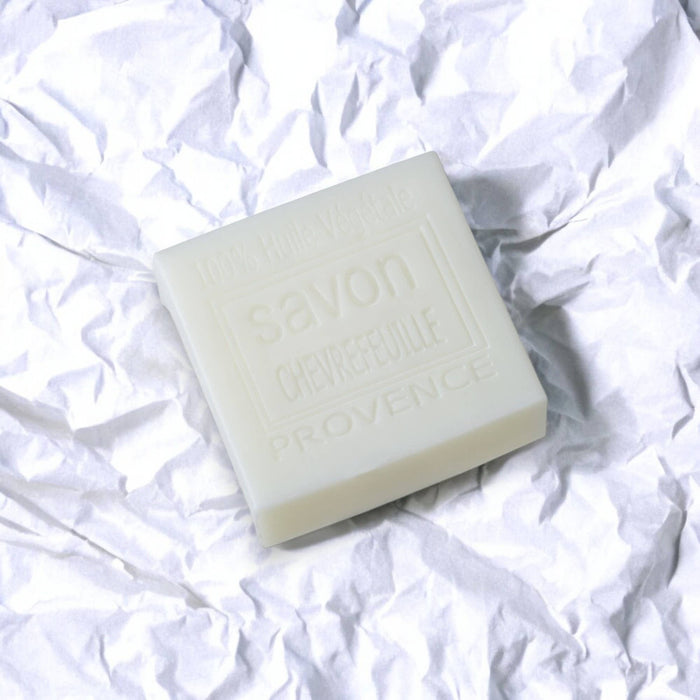 Savonitto Honeysuckle Soap 100g made in Provence