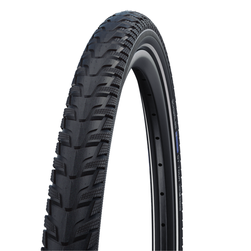 Schwalbe Energizer 700 X 35c E Hybrid Tyre P Guard Active Plus - Lovell Schwalbe Energizer 700 X 35c E Hybrid Tyre P Guard Active Plus - Lovell