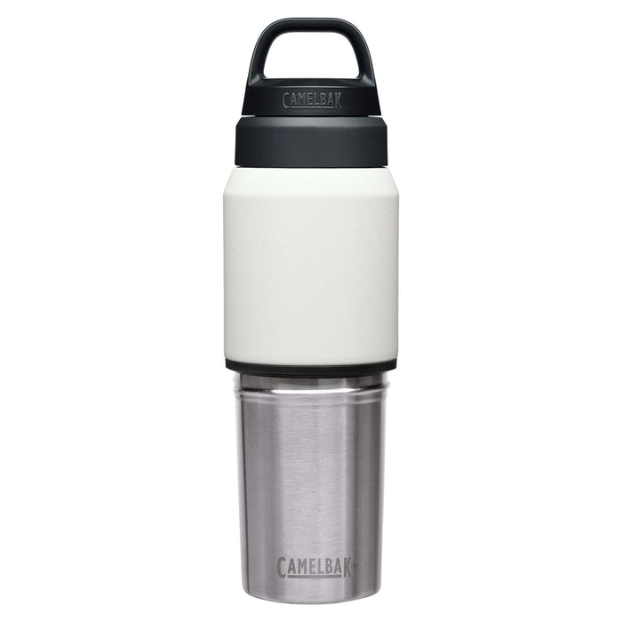 Camelbak Multibev Vacuum Stainless Bottle 500ml/17oz With 350ml Cup
