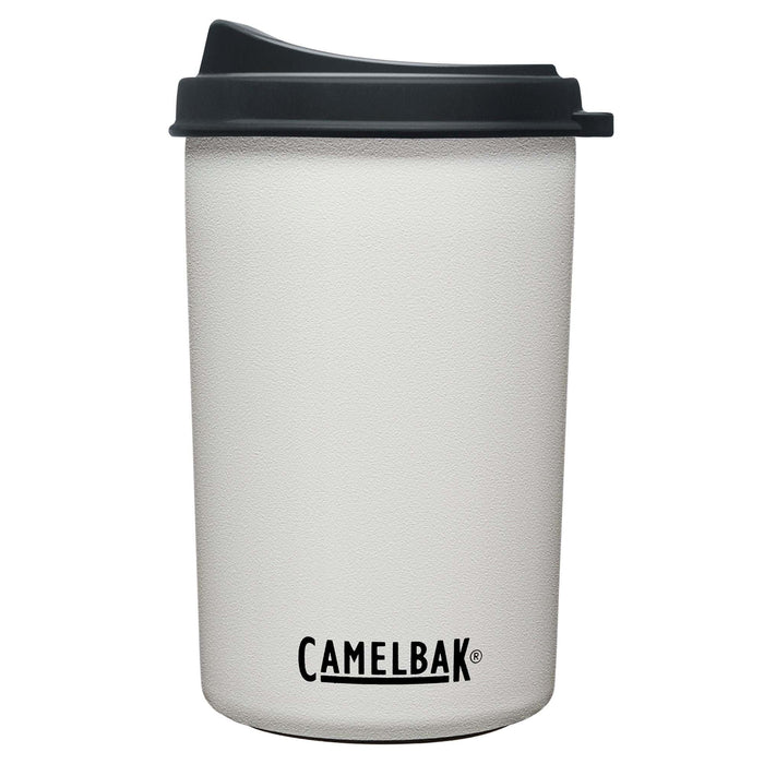 Camelbak Multibev Vacuum Stainless Bottle 500ml/17oz With 350ml Cup