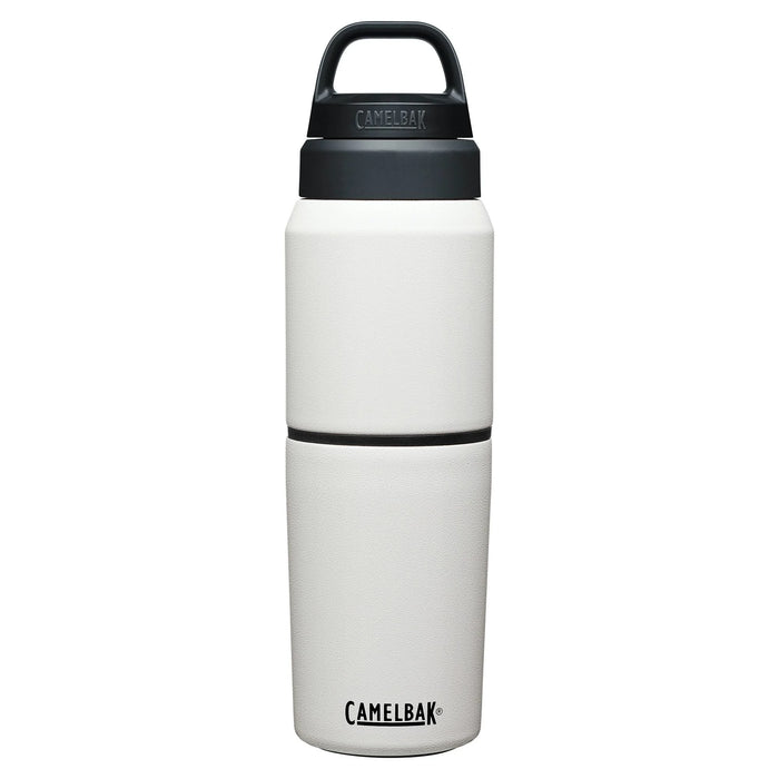 Camelbak Multibev Vacuum Stainless Bottle 500ml/17oz With 350ml Cup