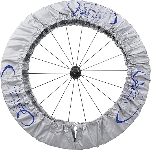 Ostrich Tire Cover [Set of 2]