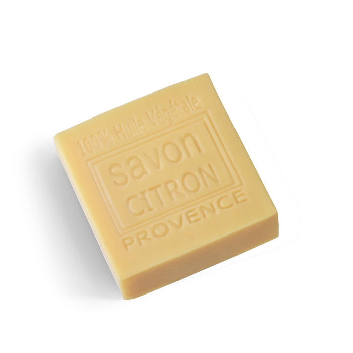 Savonitto Lemon  Soap 100g made in Provence
