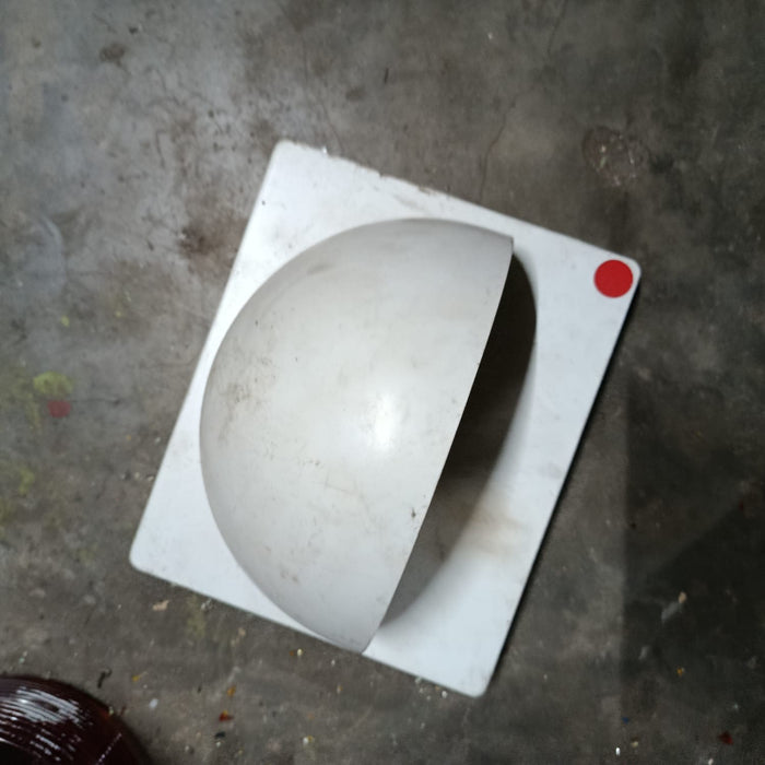 Iconic M2 wall lamp by Alfred Homann for Louis Poulsen 1980s Denmark .