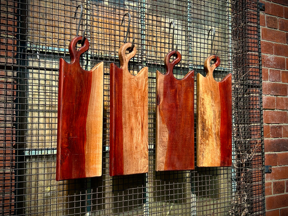 Wild Roots Rengas Large Serving / Chopping Board Collection