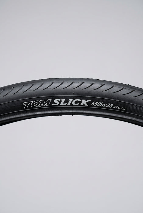 Ritchey Tom Slick Tyre 27.5 x 1.1 (650bx28) Fold TR 120tpi Black
