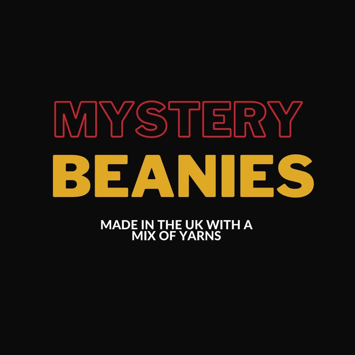 Mystery Beanies