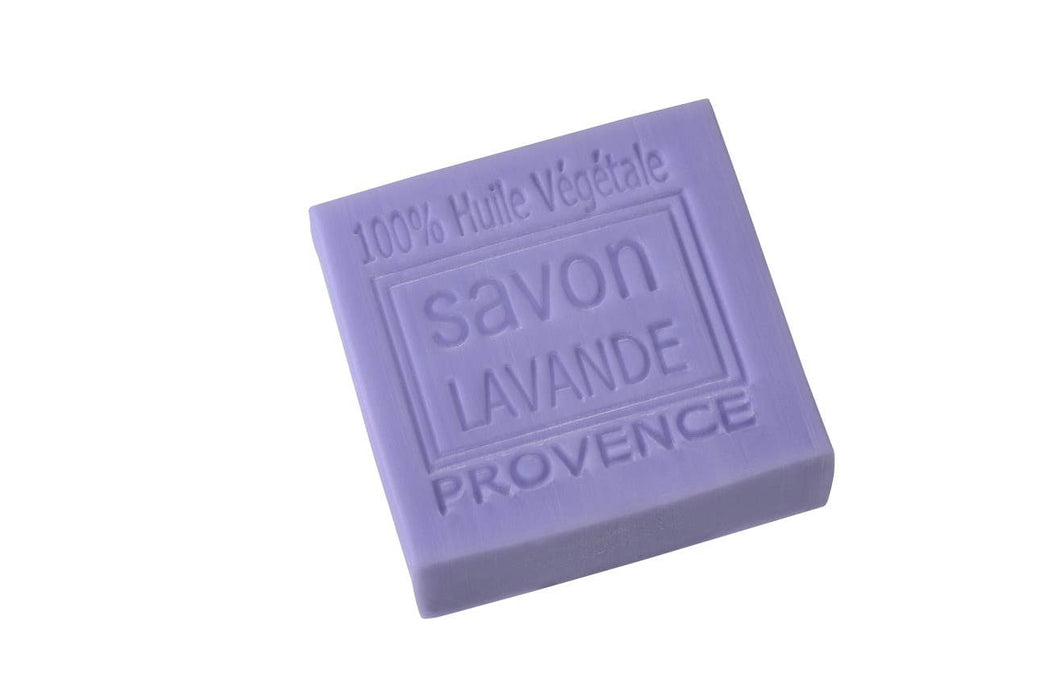 Savonitto Lavender Soap 100g made in Provence
