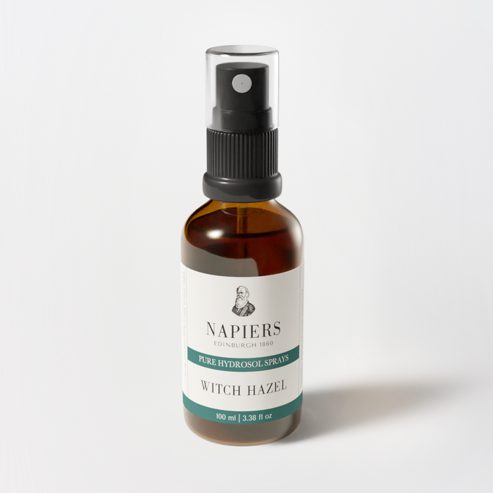 Napiers Witch Hazel Water