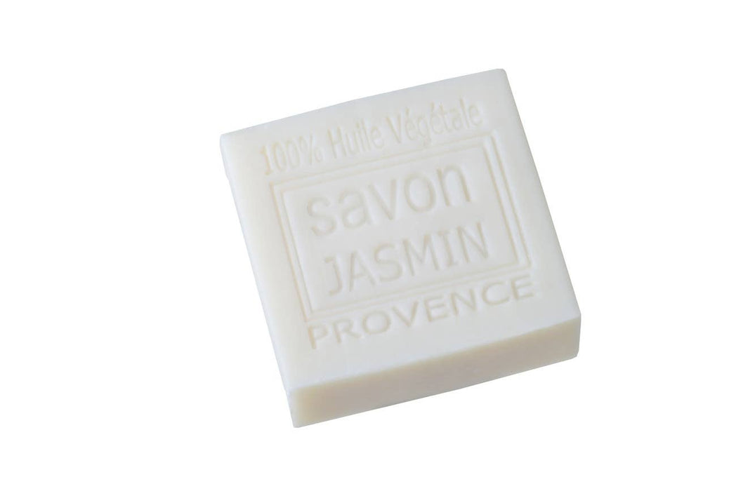 Savonitto Jasmine Get Lucky Soap 100g made in Provence